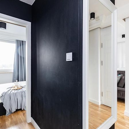 Superapart Polna 30 Warsaw Ngoại thất bức ảnh